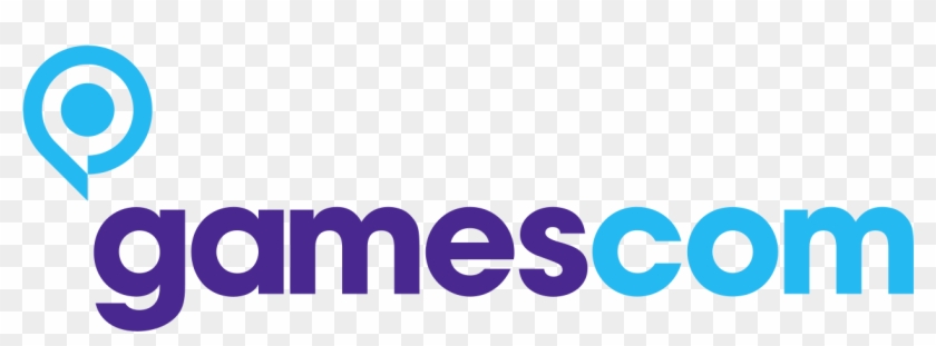 Inven Global - Gamescom Logo Png Clipart #831833
