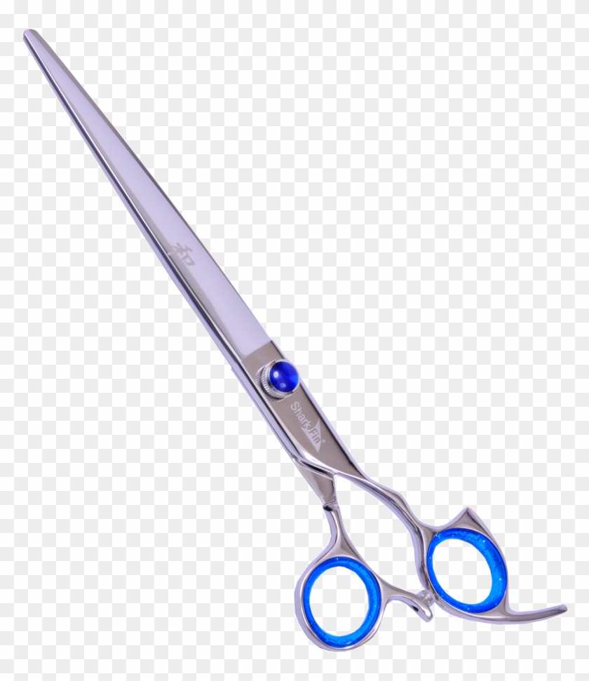 How To Cut Hair - Scissors Clipart #832029