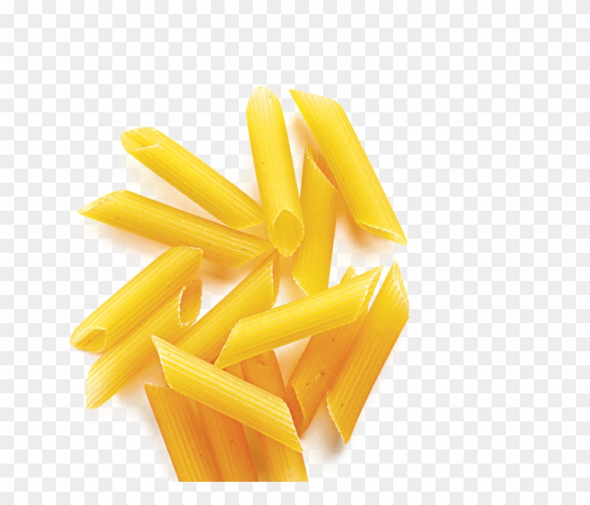 Pasta High Quality Png - Penne Clipart #832106