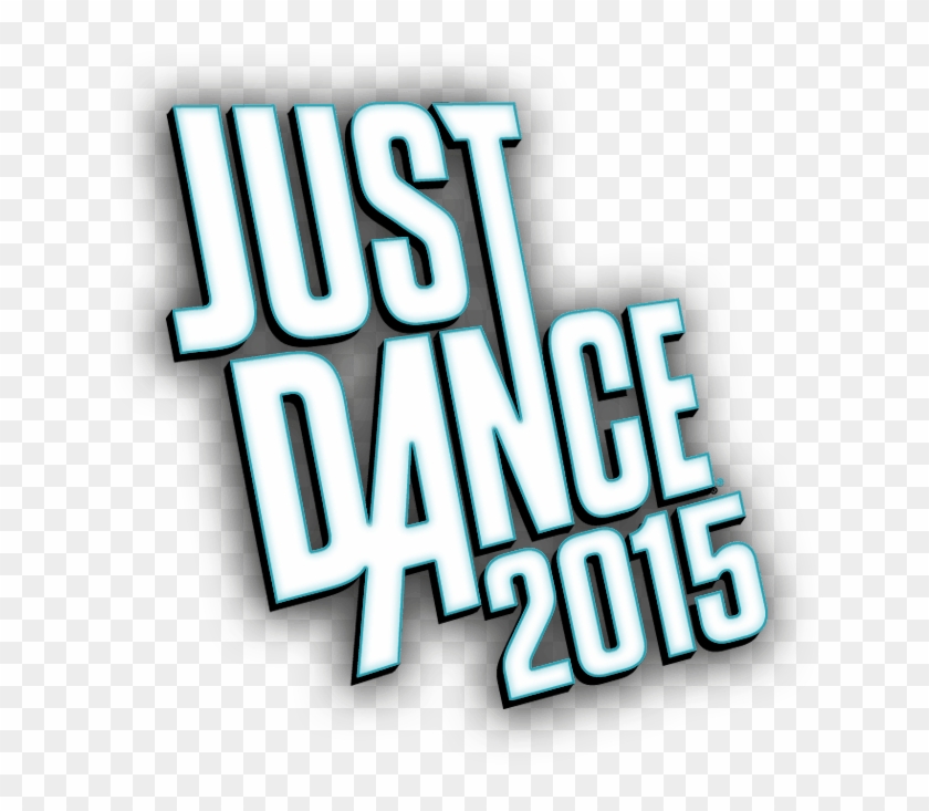 Just Dance 2015 Logo Clipart