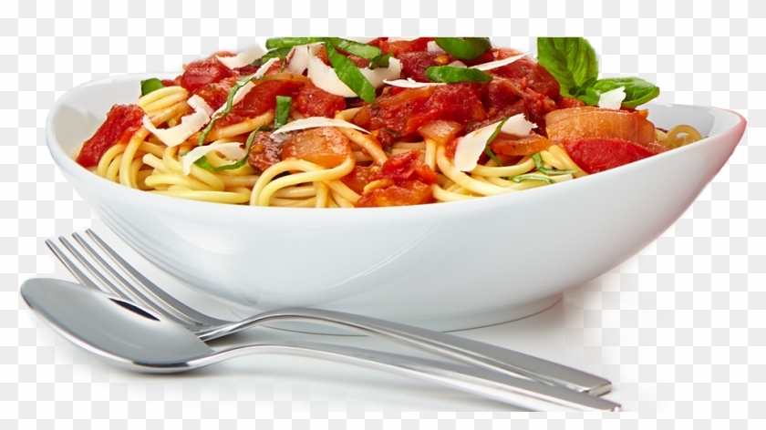 Ss Parallax Pasta - Al Dente Clipart #832322