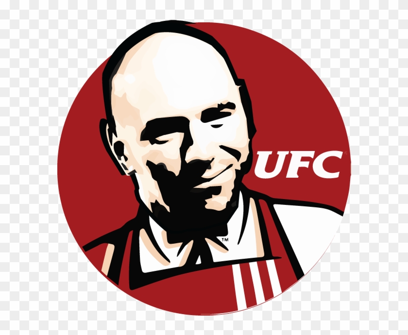 Kfc Logo Clipart #832415