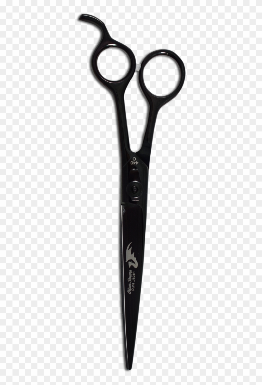 Barber Shear - Scissors Clipart