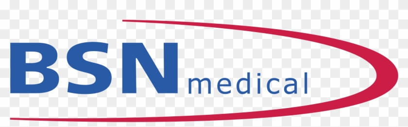 Bsn Medical Logo Png Transparent - Bsn Medical Clipart #832533