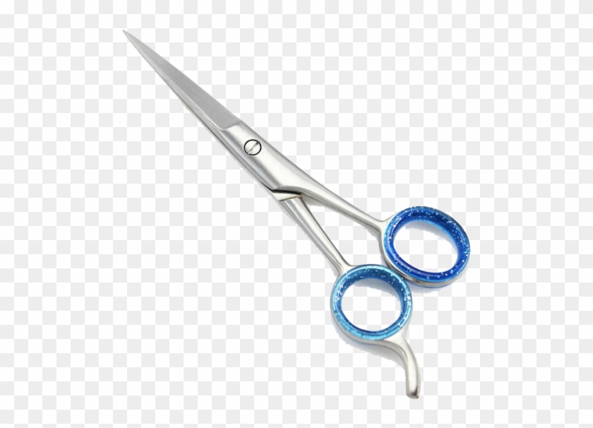Hair-cutting Shears Clipart