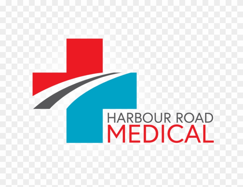 Medical Logo Png - Graphic Design Clipart #832611