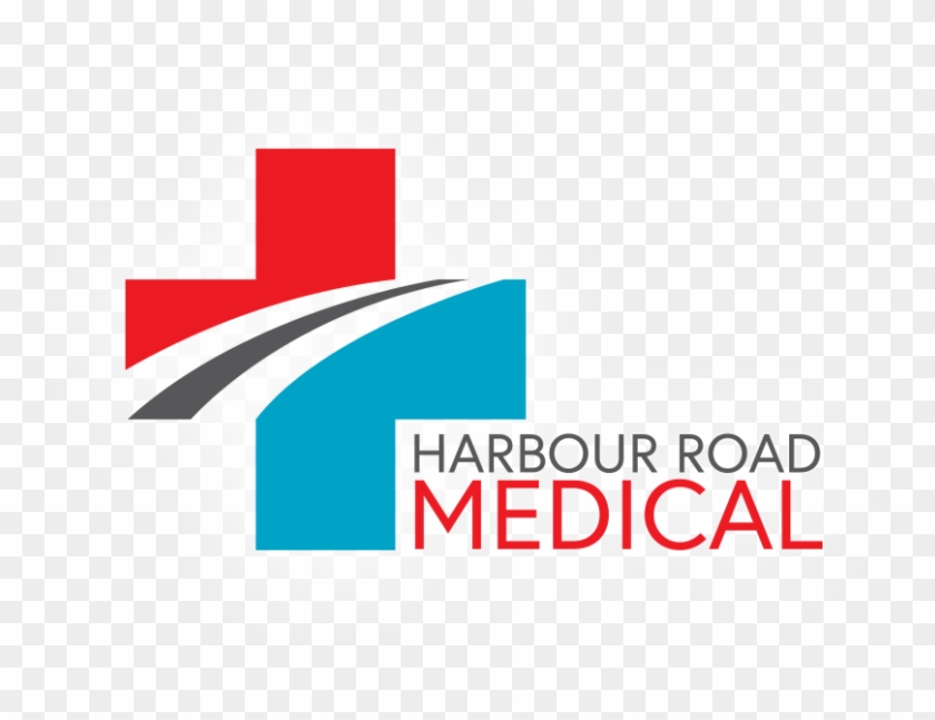 Medical Logo Png - Graphic Design Clipart