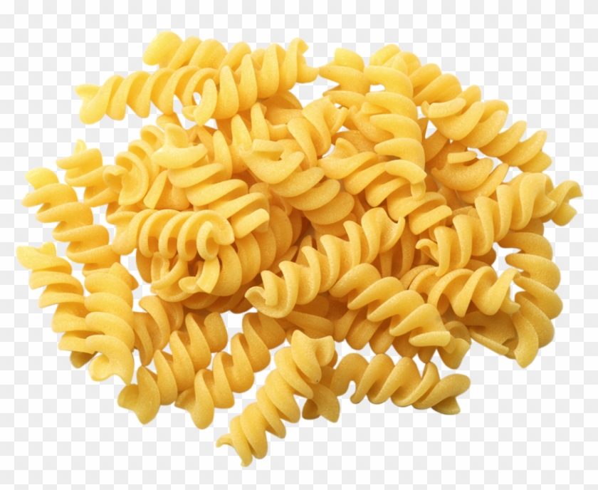 Auger Pasta - Italian Pasta Clipart #832638