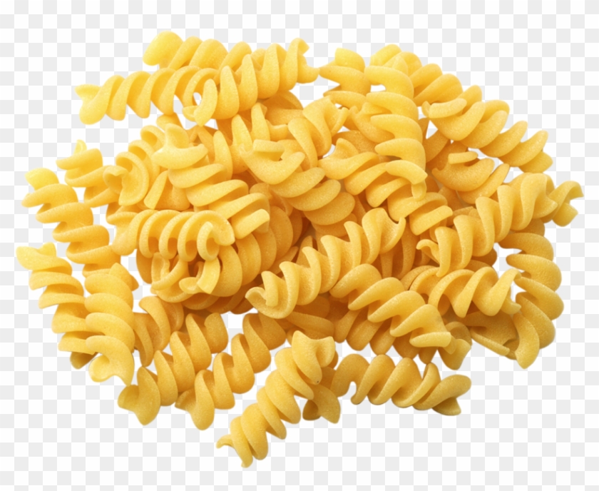 Auger Pasta - Italian Pasta Clipart