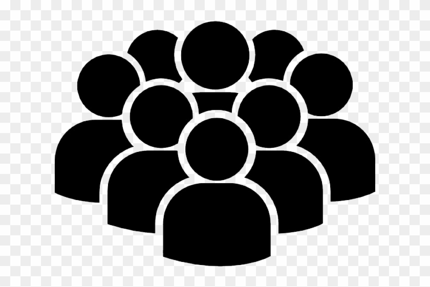 Download - Group Icon Png Transparent Clipart
