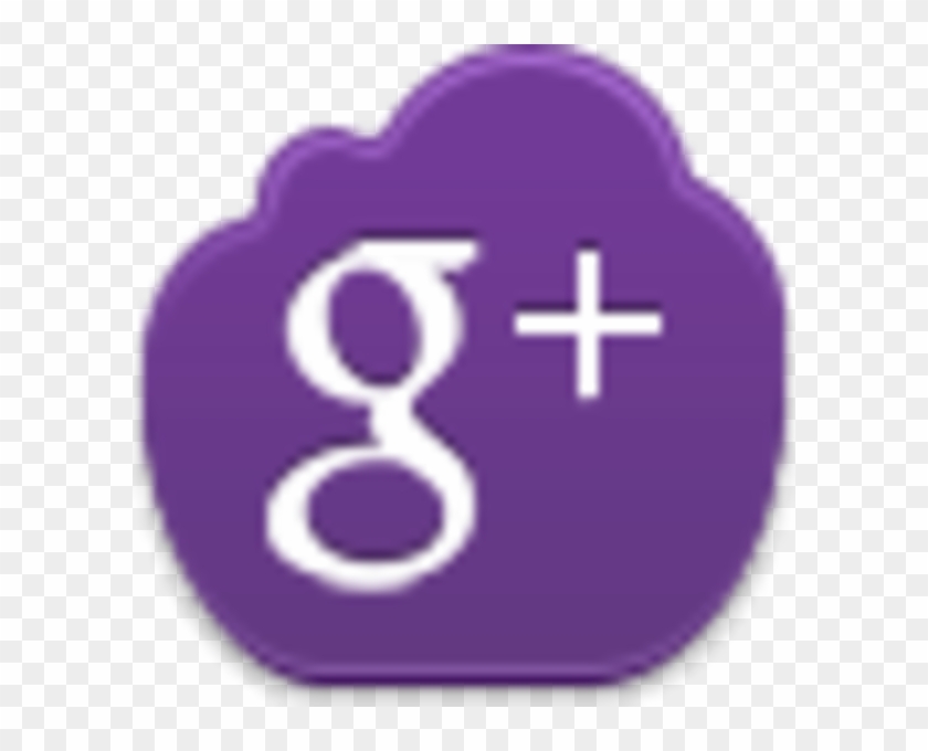Google Plus Icon Image - Google Plus Icon Clipart #832803