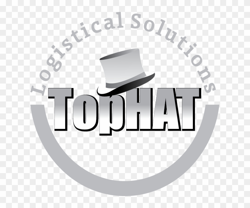 Tophat Logistical Solutions Clipart