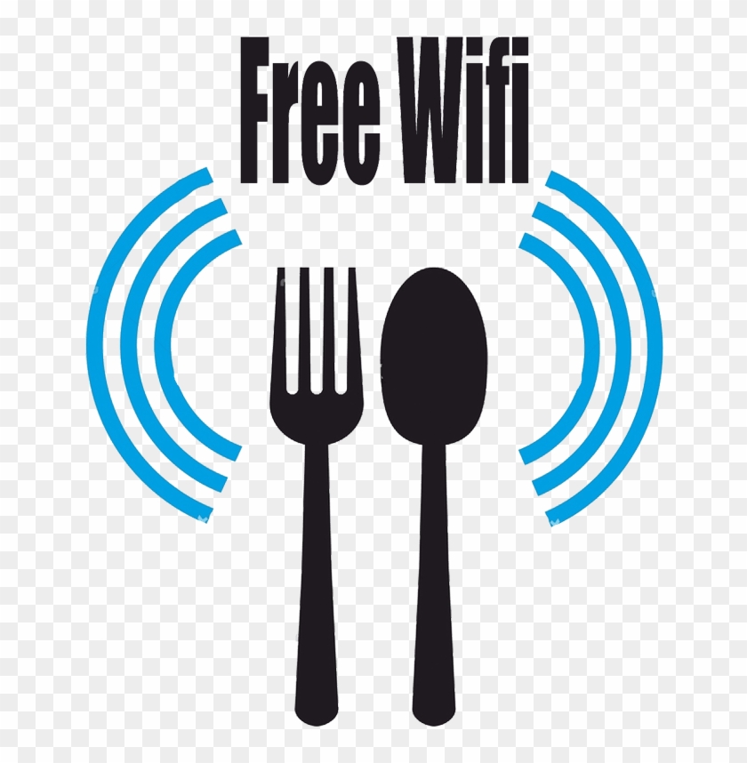 Kibonprix Free Wifi Icon - Graphic Design Clipart #832868