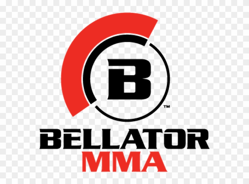 Will Bellator Mma Ever Be At The Same Level As Ufc - Bellator Logo Png Clipart #832890