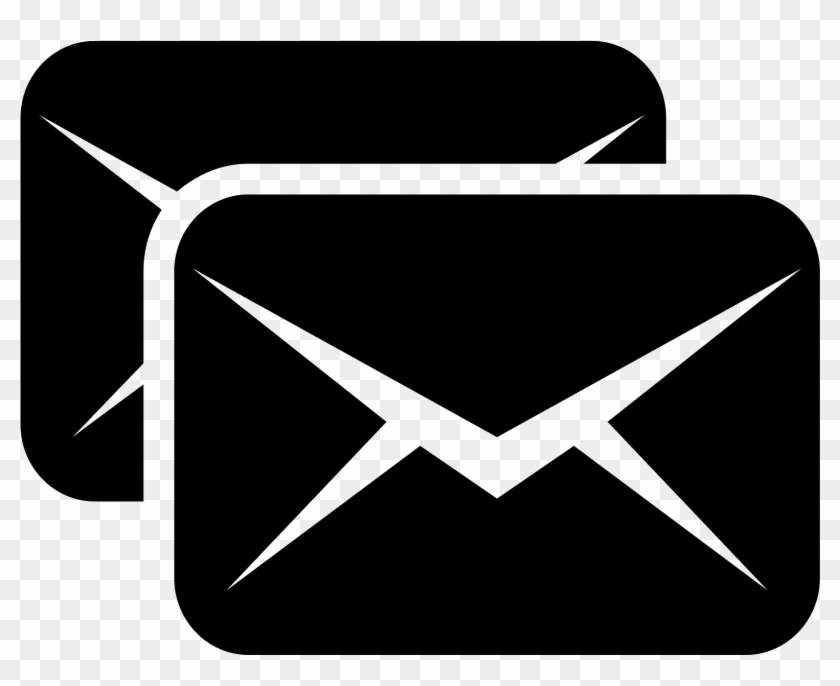 1600 X 1600 4 - Message Icon Clipart