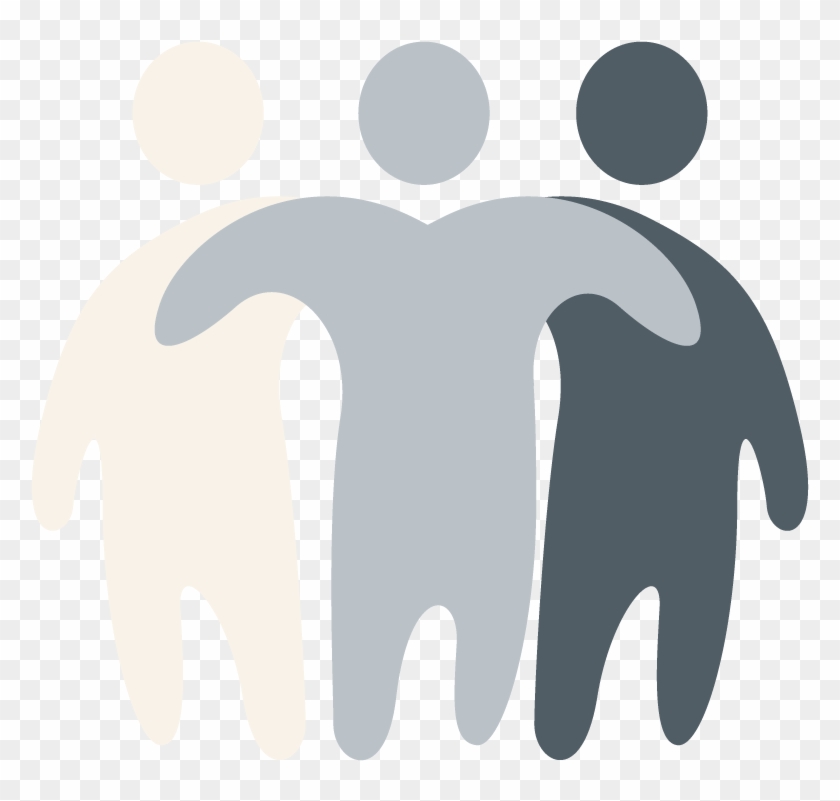 Not Just A Church With Small Groups - Small Group Icon Clipart