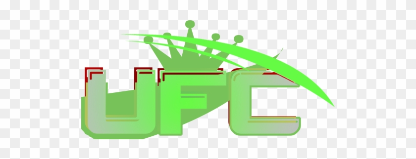 Logo Design By Rbz For Ufc - Graphic Design Clipart #833022