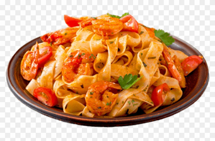Free Png Download Pasta 2 Png Images Background Png - Plate Of Food Transparent Clipart