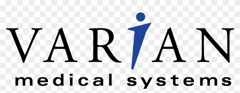 Radiotherapy Manufacturers - Logo Varian Medical Systems Clipart