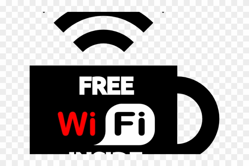 Wifi Clipart Wifi Icon - Png Download