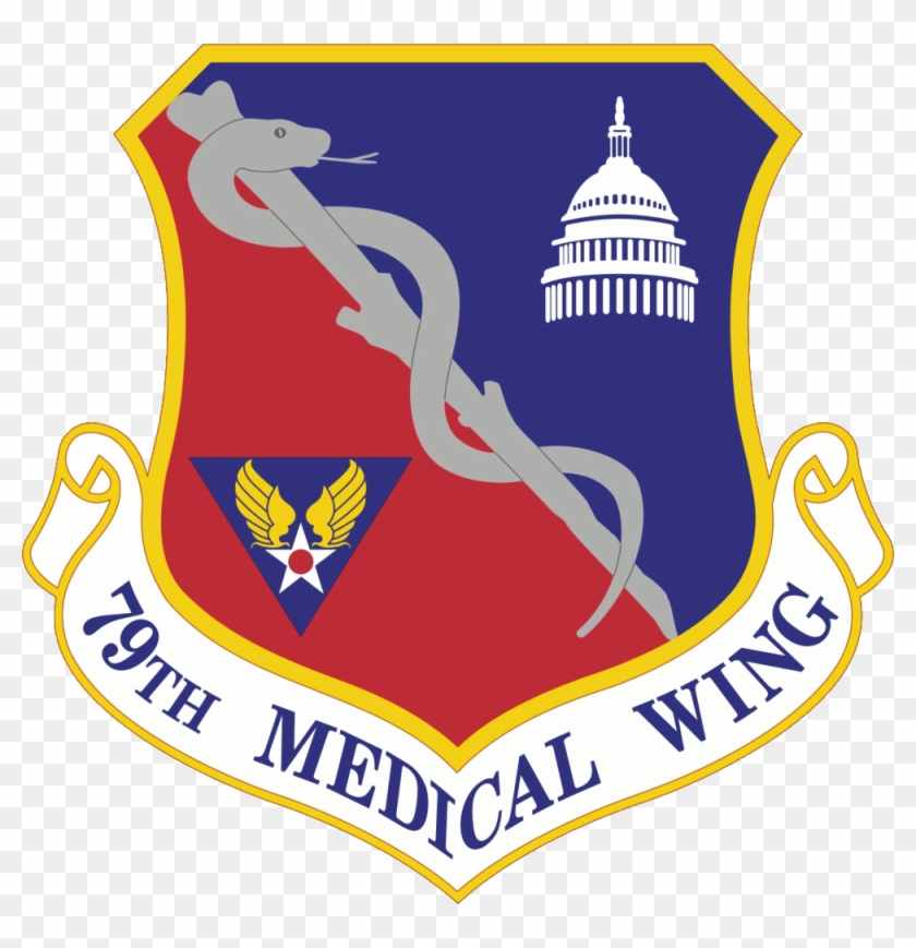 79th Medical Wing - Air Force Public Affairs Agency Clipart #833098