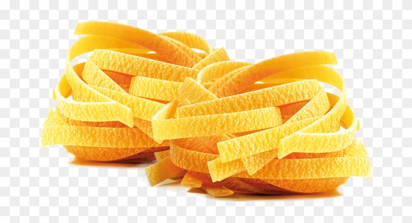 Mix For Egg Pasta And Béchamel - Pappardelle Clipart