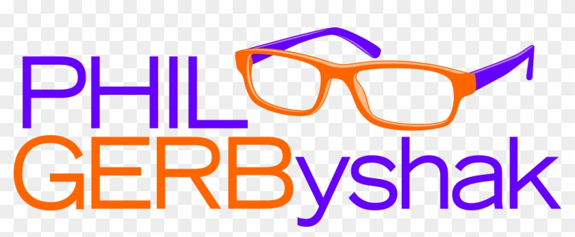 Phil Gerbyshak Clipart #833125