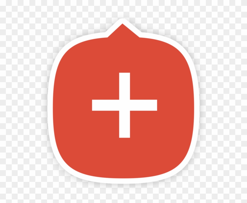 Biu For Google Plus On The Mac App Store - Elzatta Hijab Clipart