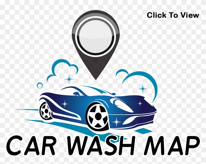 Jack Maxton Chevrolet Car Wash - Car Wash Clipart
