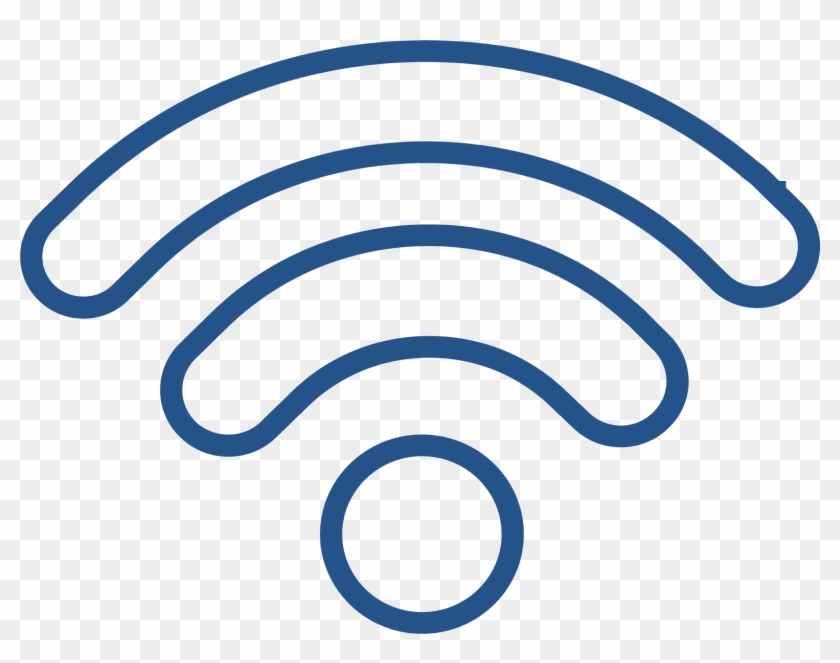 Wifi Clipart #833357