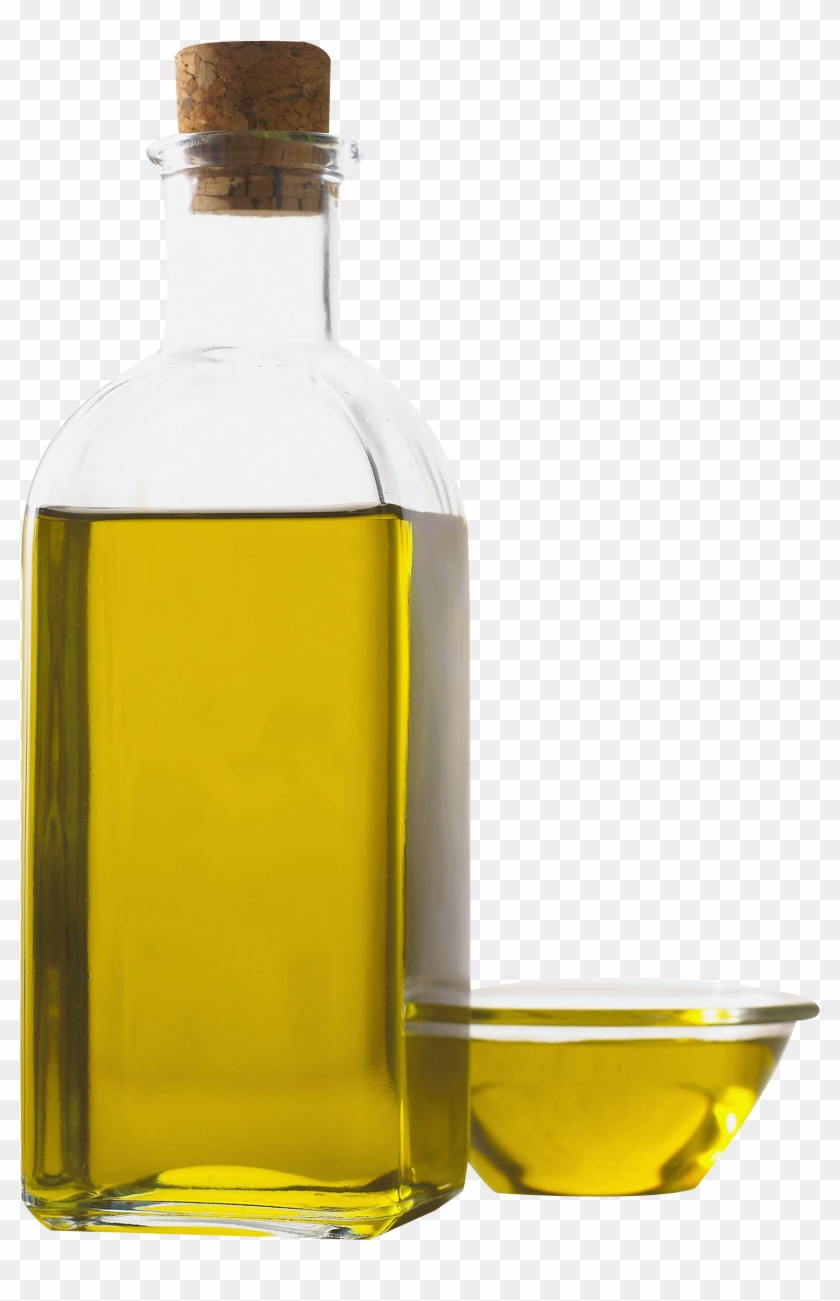 Olive Oil Png - Oil Png Clipart #833361