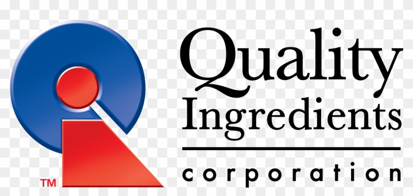 Qic 3d Logo Horizontal , Png Download - Sue Townsend Number Ten Clipart