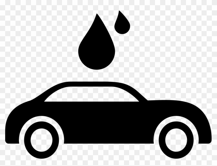 Car Wash Comments - City Car Clipart