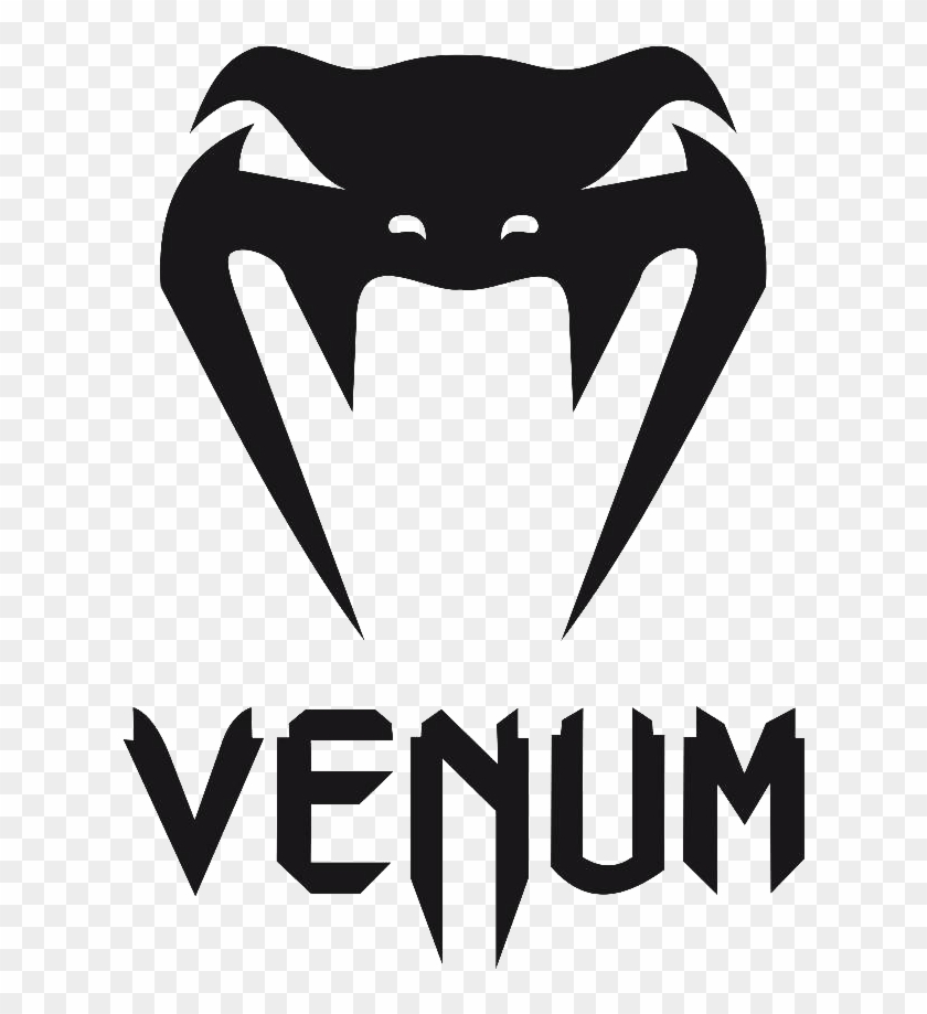 Venum Ufc , Png Download - Venum Mma Logo Clipart
