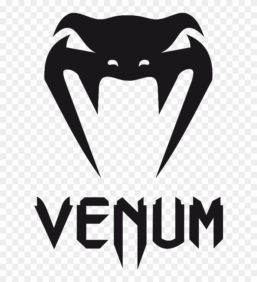 Venum Ufc , Png Download - Venum Mma Logo Clipart #833410