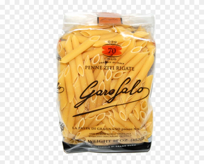 Categories - Penne Ziti Rigate Garofalo Clipart
