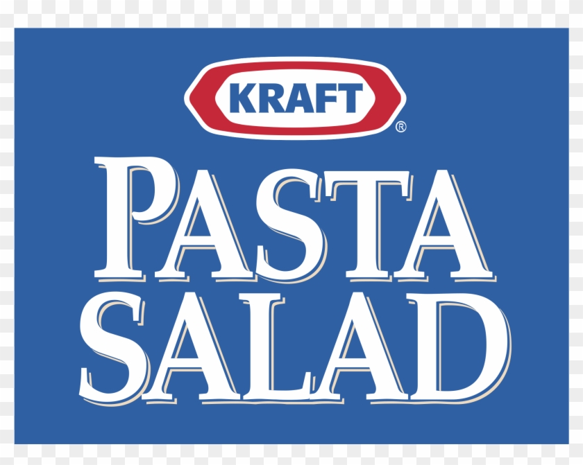 Pasta Salad Logo Png Transparent - Poster Clipart