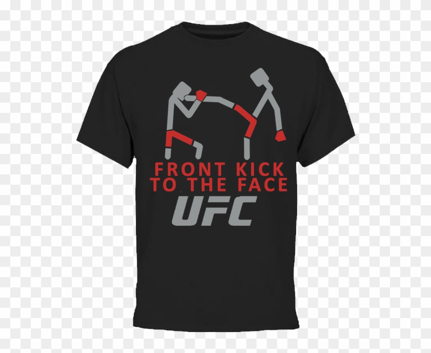 Ufc Unveils Additional Stick Figure Shirts - Funny Senior Shirt Ideas 2019 Clipart #833629