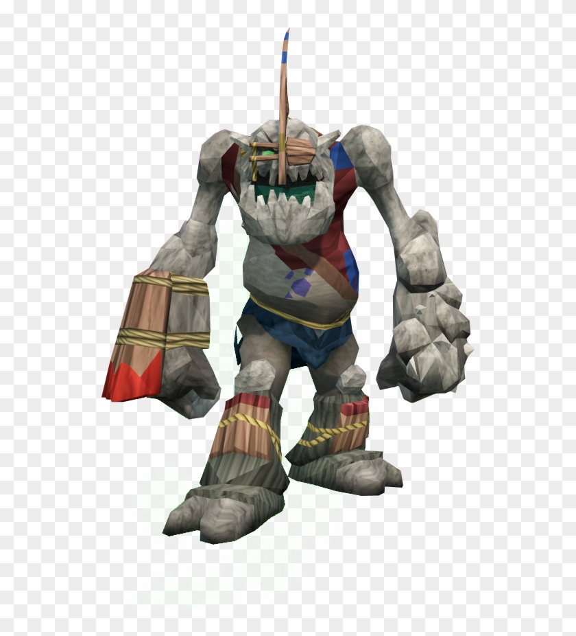 Lol Troll Runescape Clipart