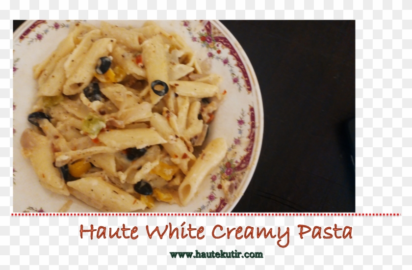 Al Dante Penne 2 Tbsp Butter Pitted Black Olives Sliced - Partici Patrick Clipart #833718