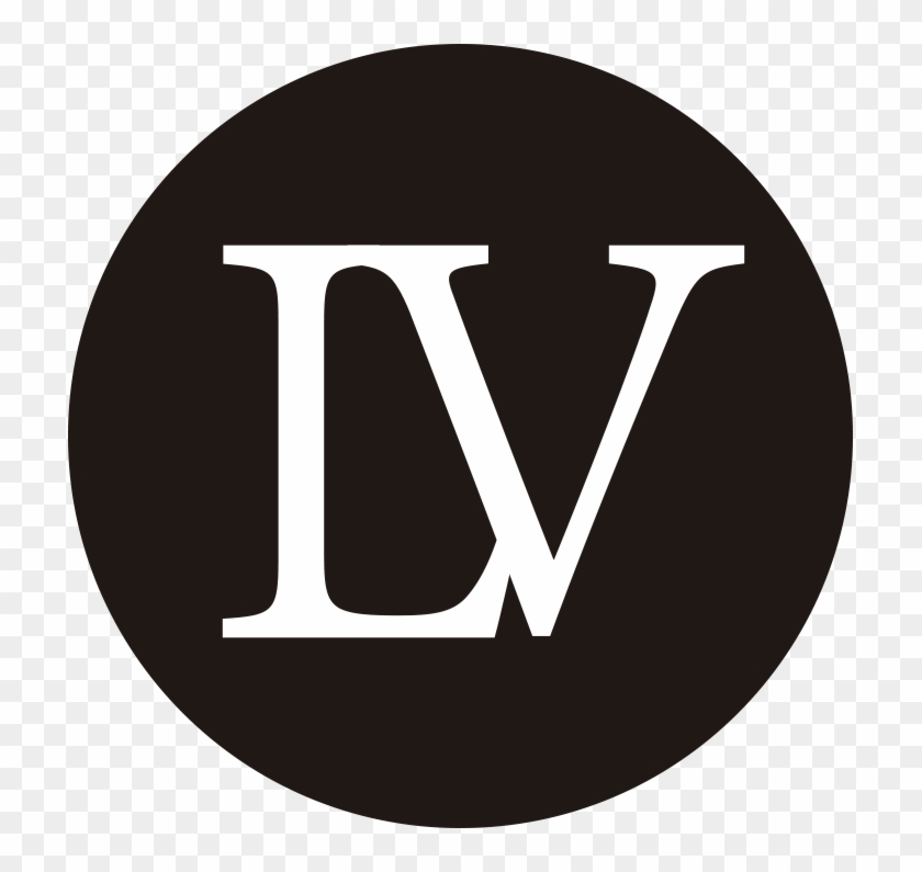 Luxe Hdprint™ Louis Vuitton Luxury Rolling Papers Luxe - Google Plus Logo Circle Clipart