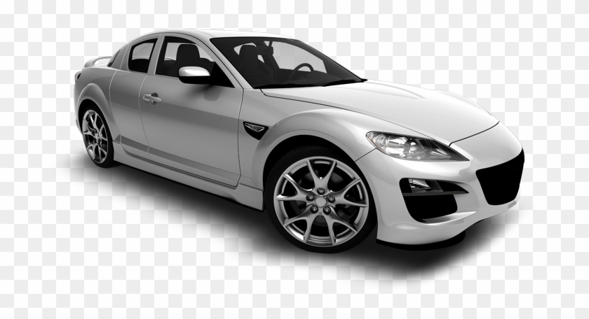 Morris Car Wash - Dolphin Car Clipart