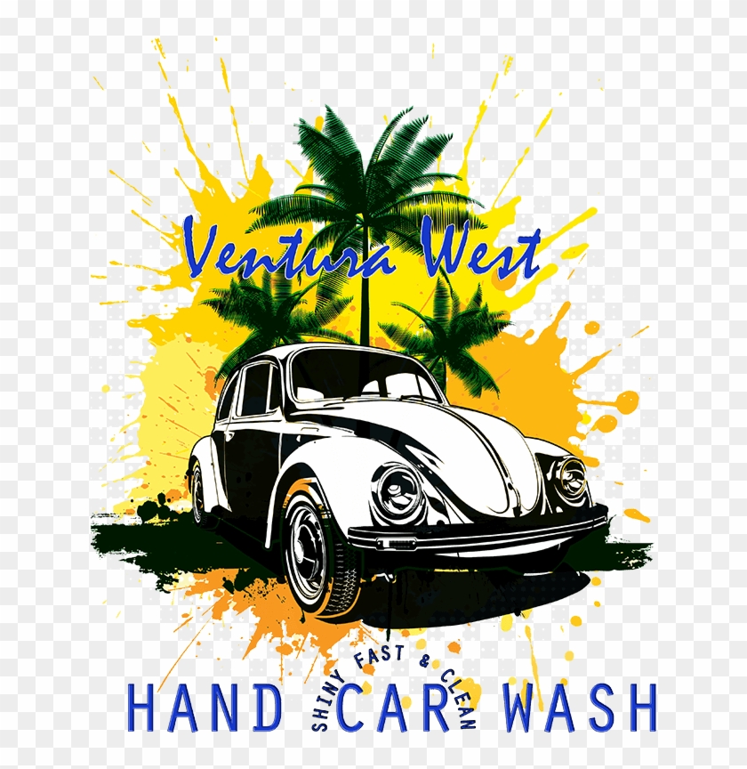 Palm Trees Grunge Clipart #833798