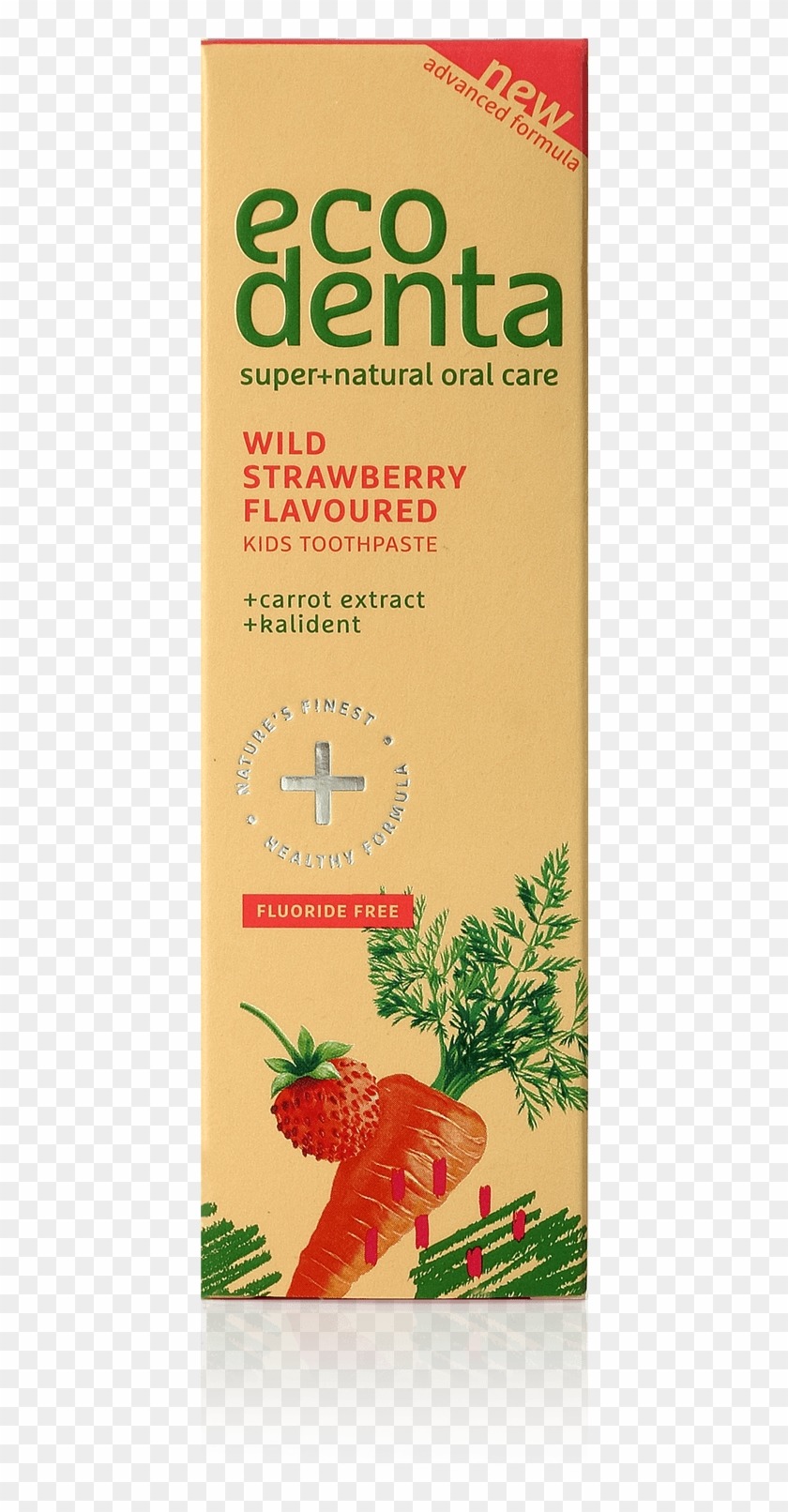 4770001331743 Dantu Pasta 01 Dezute 1536739419 - Ecodenta Vaiku Pasta Clipart