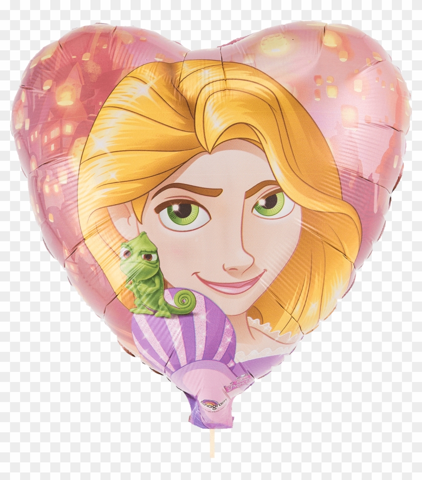 Inflated - Balloon Clipart #833852