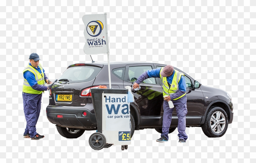 Car - Car Wash Trolley Clipart