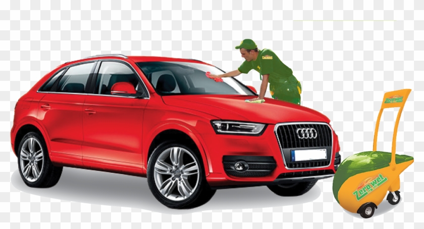 Waterless Car Wash Png Clipart