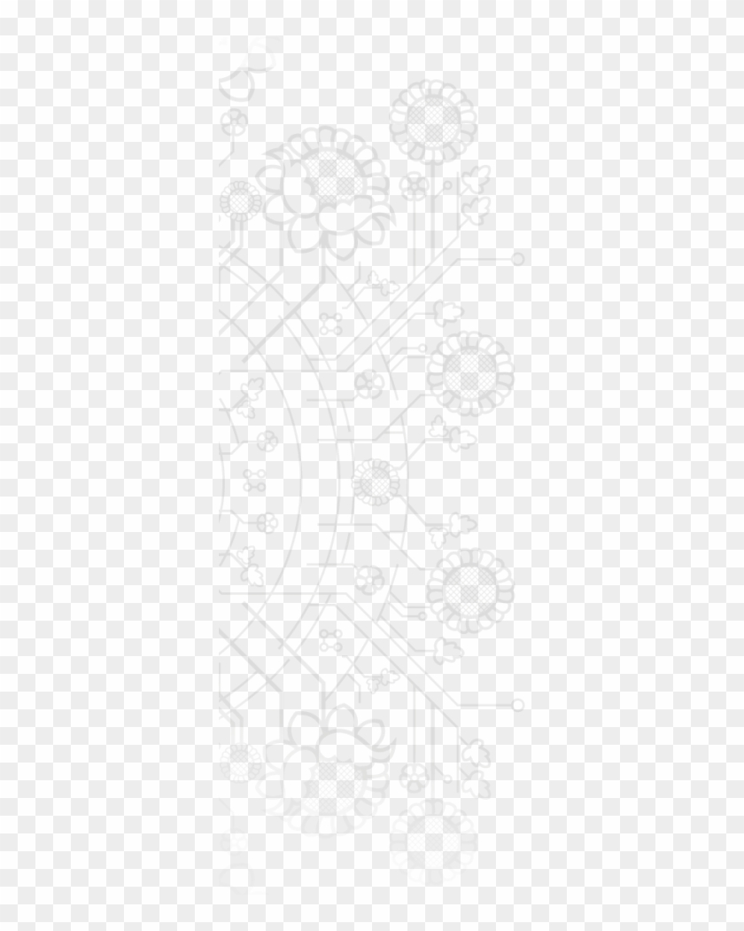 Fondo Vertical - Drawing Clipart