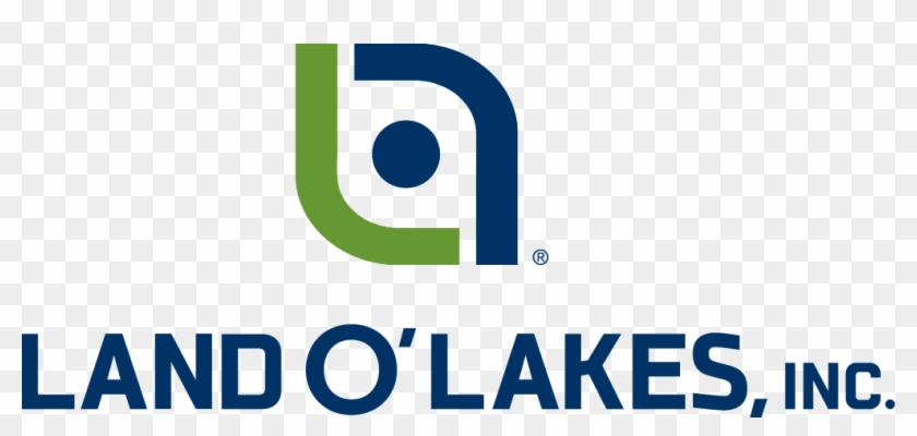 Lol Updated Logo - Land O Lakes Inc Logo Clipart #834246