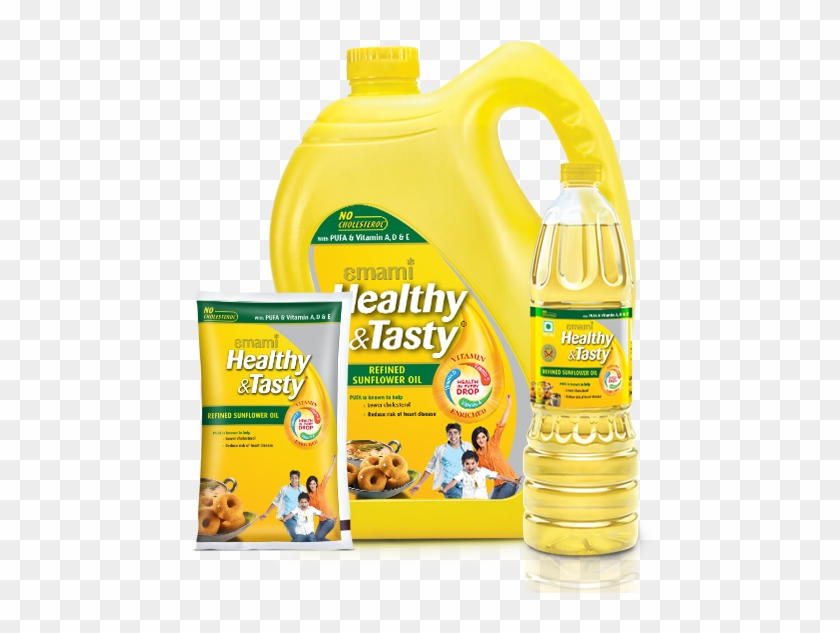 Sunflower Oil Png High-quality Image - Sunflower Oil 15 Litre Flipkart Clipart